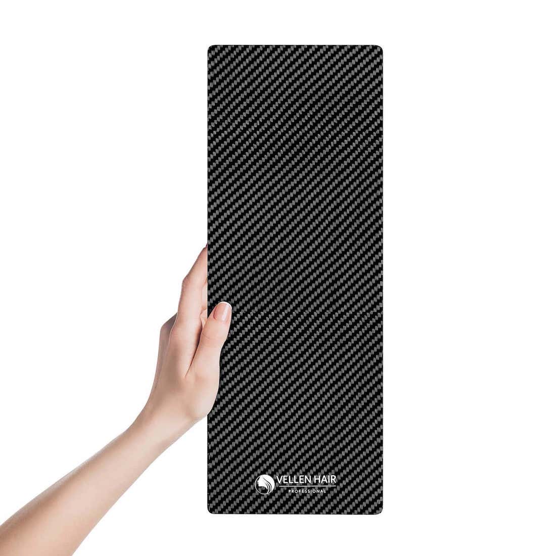 VELLEN HAIR® Professionelles Carbon Strähnchenbrett - Balayage Board