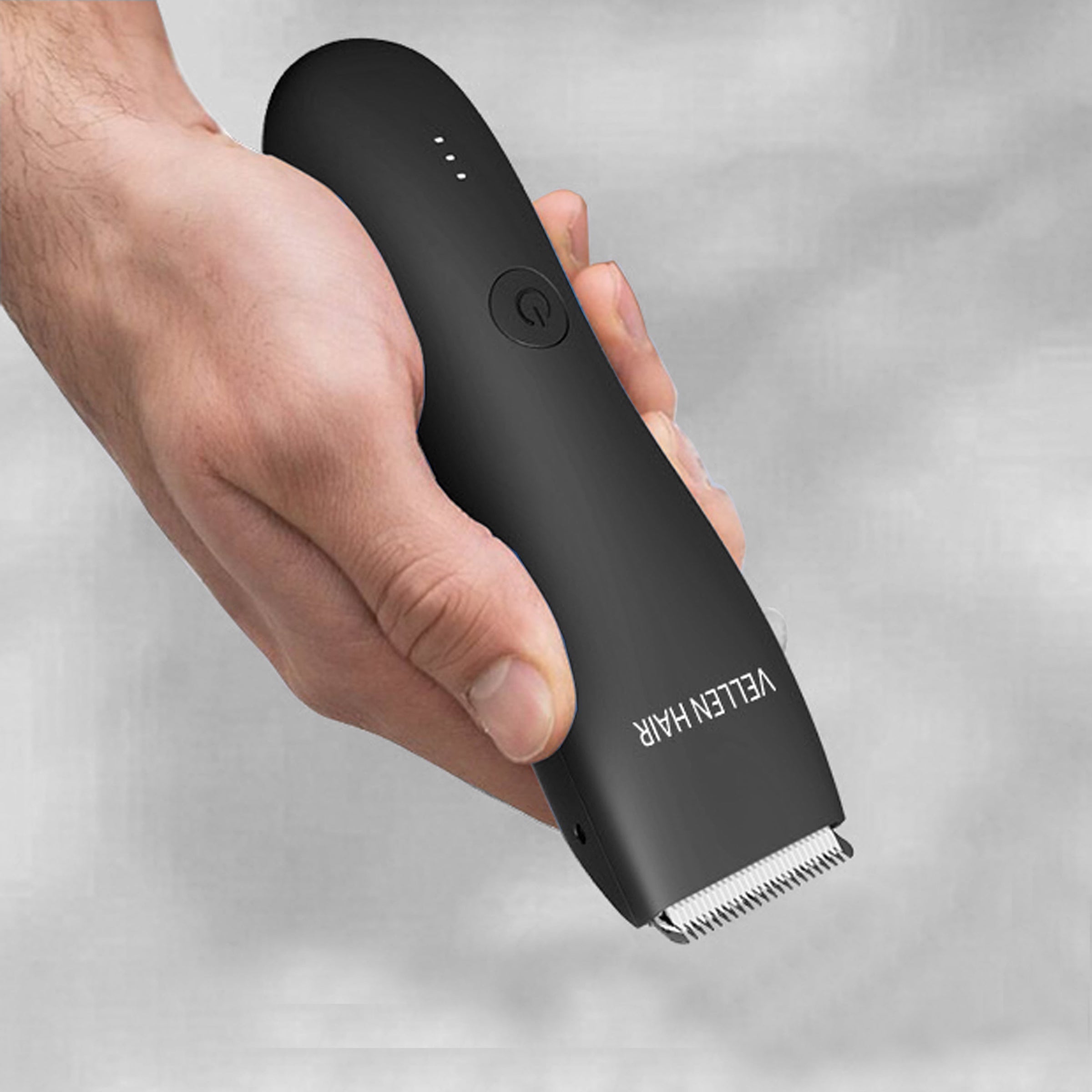 Vellen Hair Präzisionstrimmer für den Körper – wasserdicht und wiederaufladbar