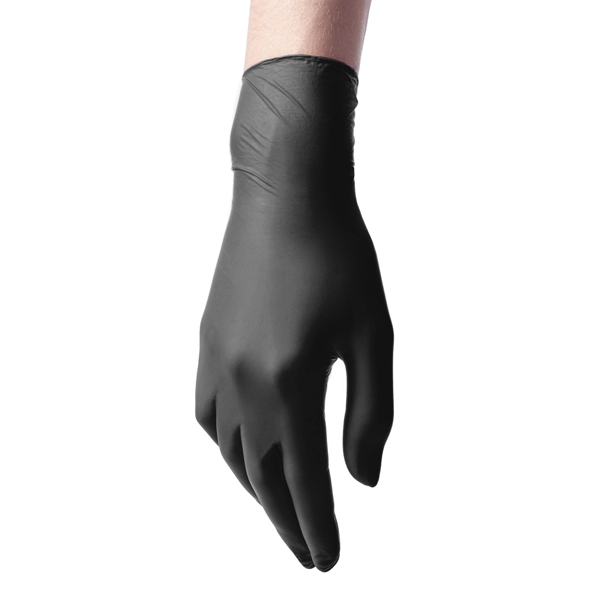 handschuhe friseur Vellen Hair Nitril Handschuhe