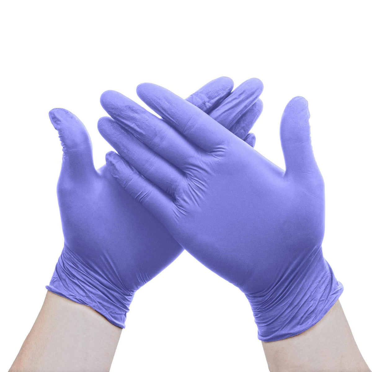 Vellen Hair Nitril Handschuhe - 100 Stück