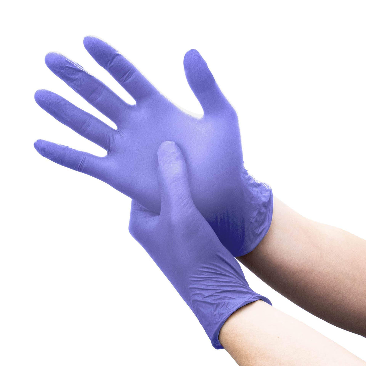 Vellen Hair Nitril Handschuhe - 100 Stück