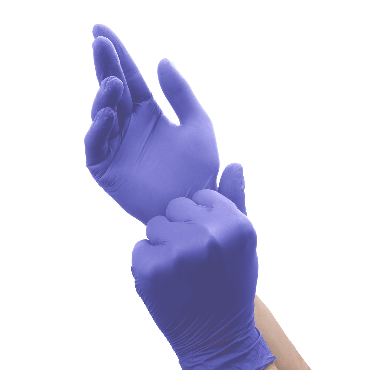 Vellen Hair Nitril Handschuhe - 100 Stück