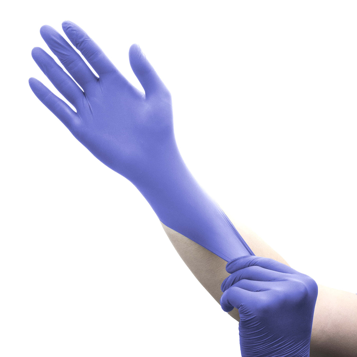Vellen Hair Nitril Handschuhe - 100 Stück