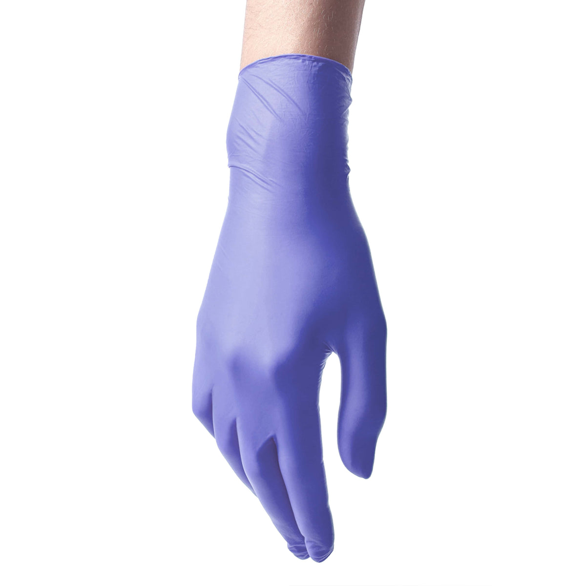 Vellen Hair Nitril Handschuhe - 100 Stück