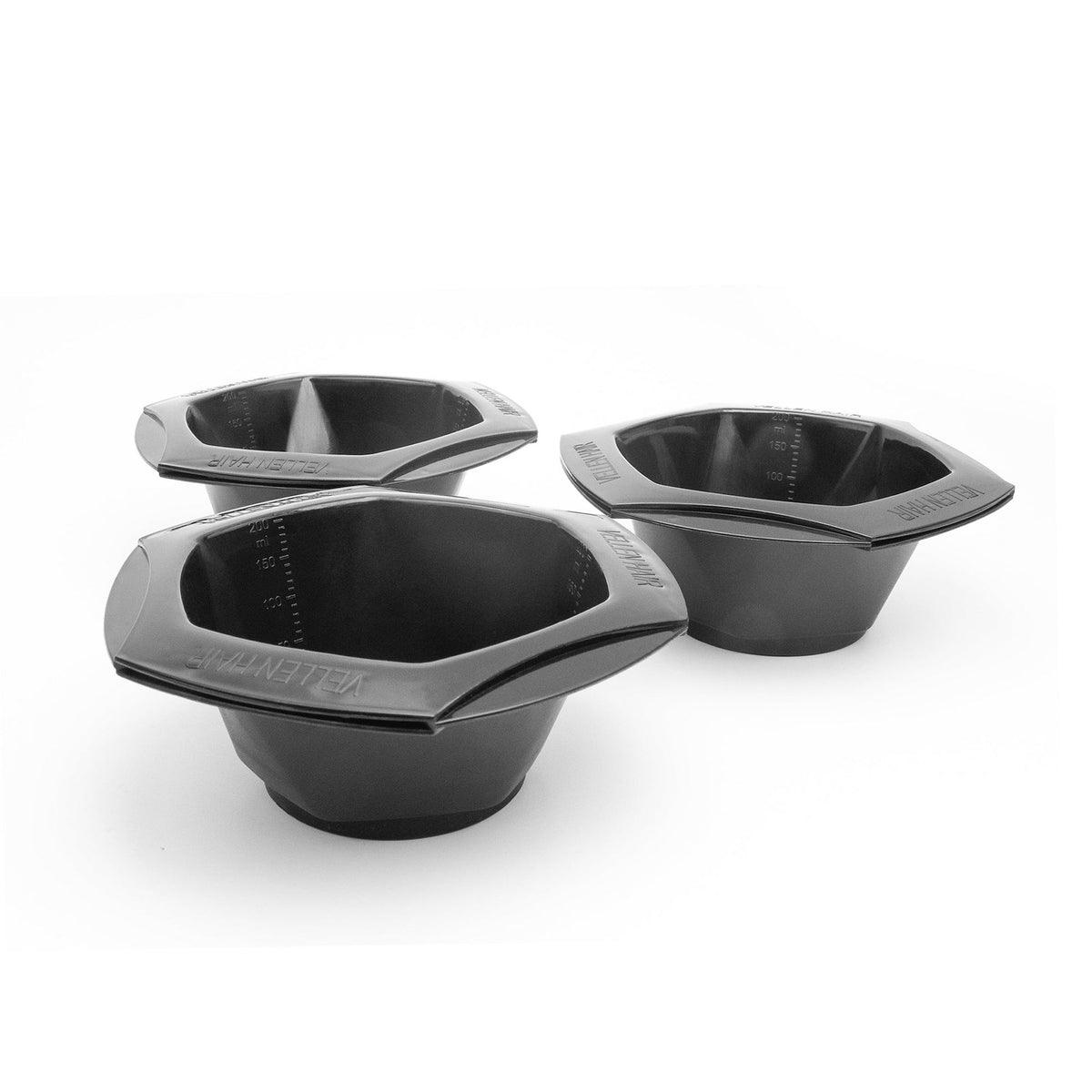 Farbschüssel - 7 Pack
