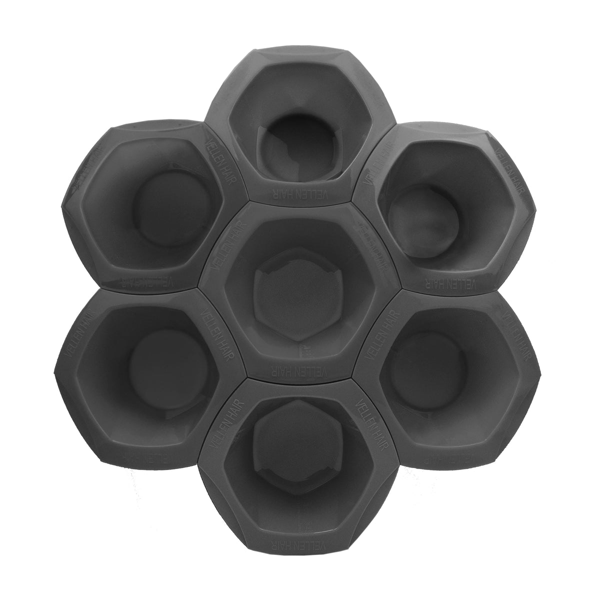 Farbschüssel - 7 Pack