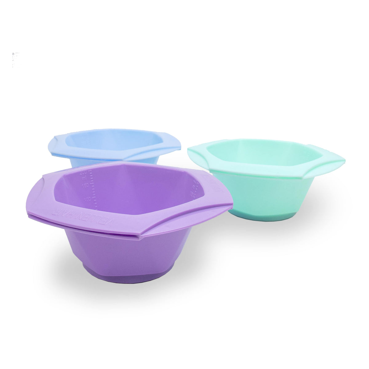 Farbschüssel - 7 Pack