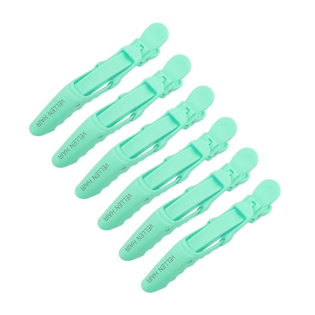 Vellen Hair Haarklammern - 6 Pack