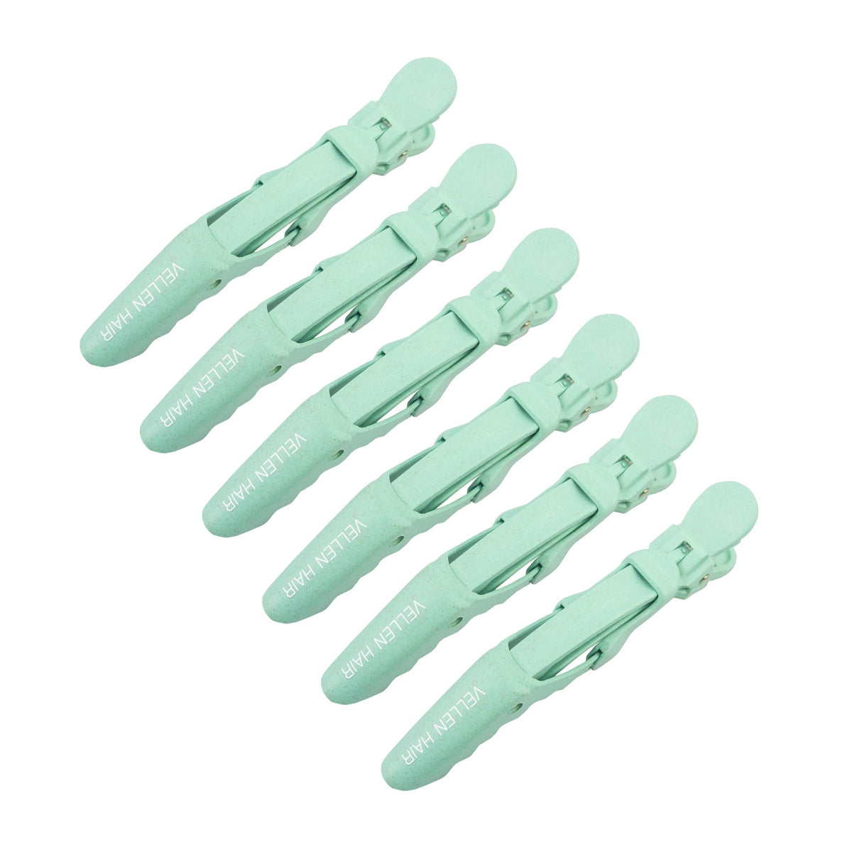 Vellen Hair Haarklammern - 6 Pack