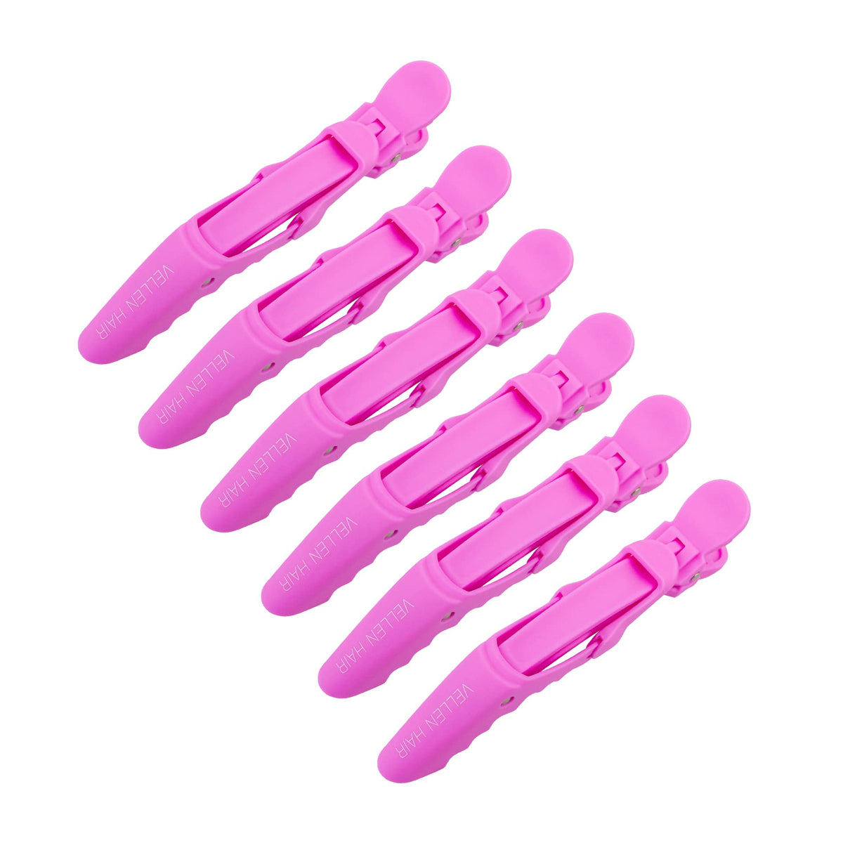 Vellen Hair Haarklammern - 6 Pack